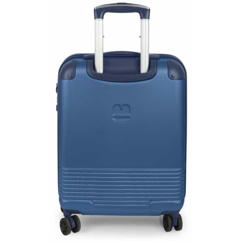 Чемодан Gabol Balance XP (S) Blue (123422-003)