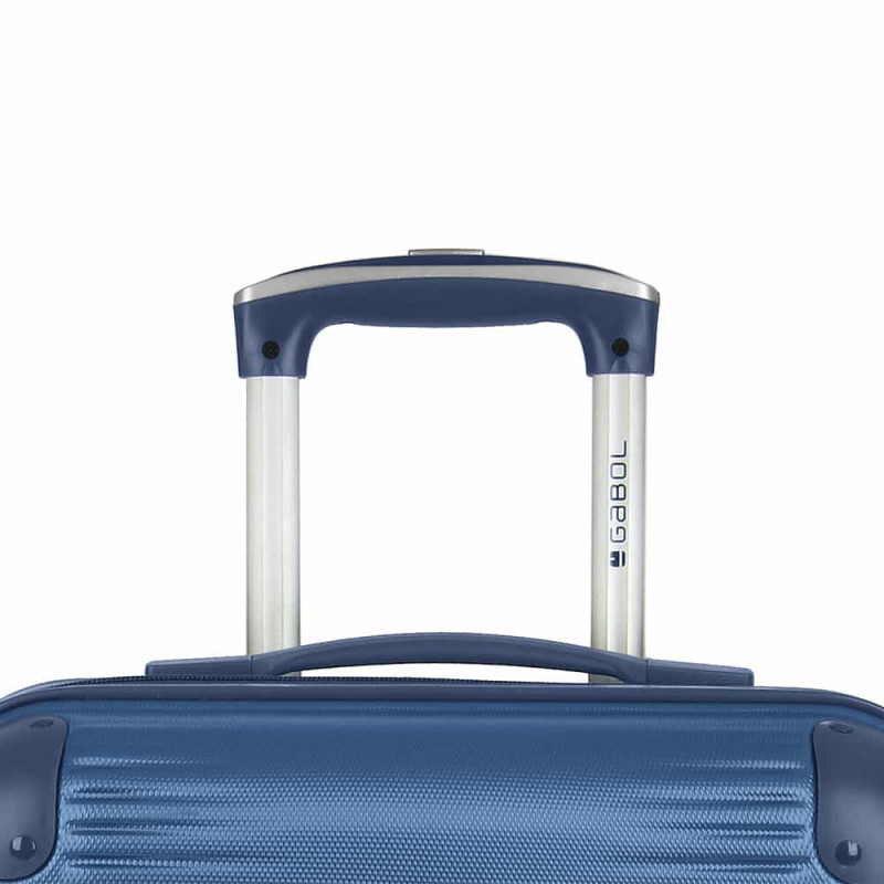 Чемодан Gabol Balance XP (S) Blue (123422-003)