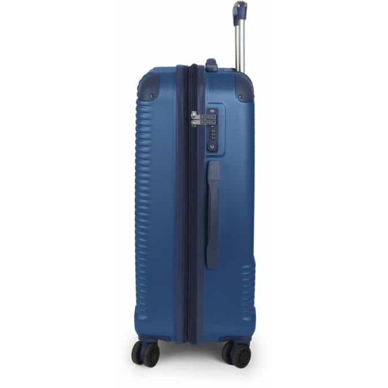 Чемодан Gabol Balance XP (M) Blue (123446-003)