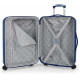 Чемодан Gabol Balance XP (M) Blue (123446-003)