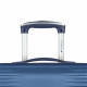 Чемодан Gabol Balance XP (M) Blue (123446-003)
