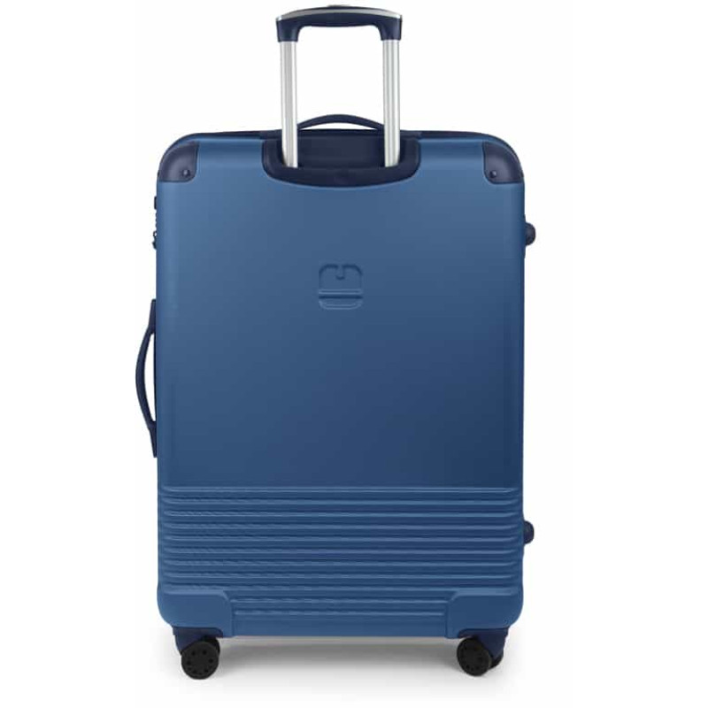 Чемодан Gabol Balance XP (L) Blue (123447-003)