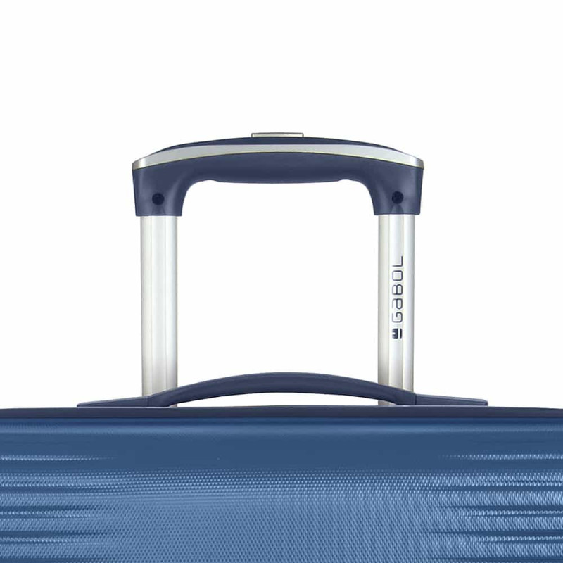 Чемодан Gabol Balance XP (L) Blue (123447-003)