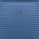 Чемодан Gabol Balance XP (L) Blue (123447-003)