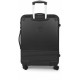 Чемодан Gabol Balance XP (M) Grey (123446-016)