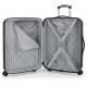 Чемодан Gabol Balance XP (M) Grey (123446-016)