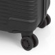 Чемодан Gabol Balance XP (M) Grey (123446-016)