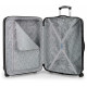 Чемодан Gabol Balance XP (L) Grey (123447-016)