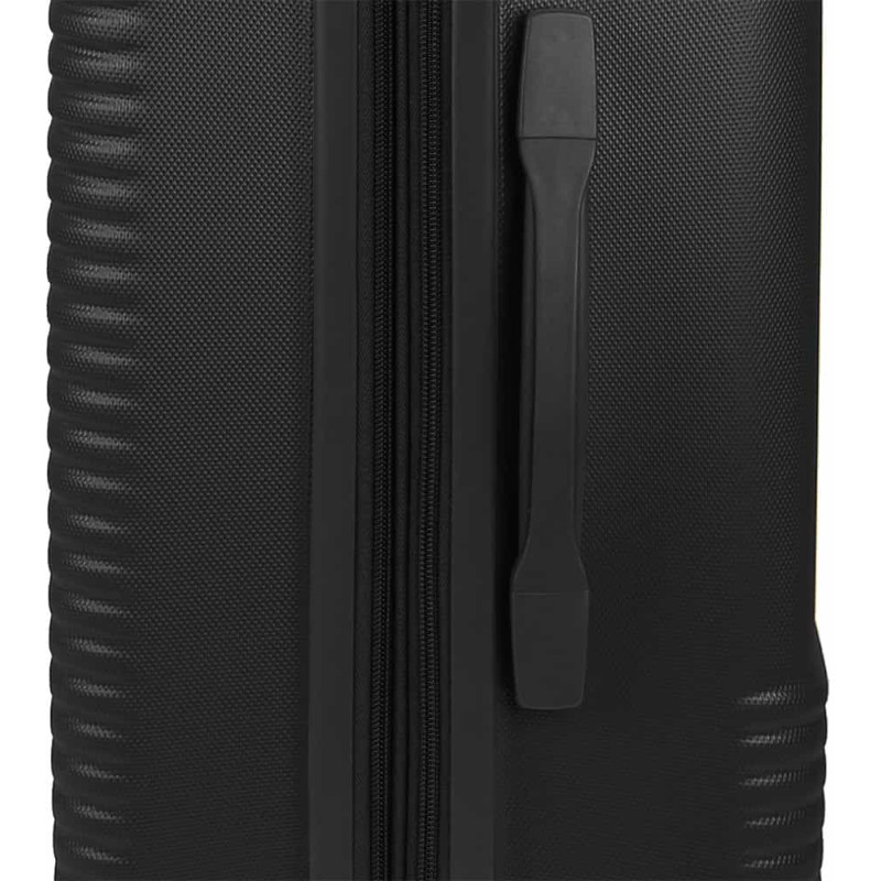 Чемодан Gabol Balance XP (L) Grey (123447-016)