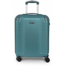 Чемодан Gabol Balance XP (S) Turquoise (123422-018)