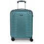 Чемодан Gabol Balance XP (S) Turquoise (123422-018)