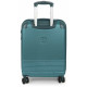 Чемодан Gabol Balance XP (S) Turquoise (123422-018)