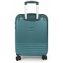 Чемодан Gabol Balance XP (S) Turquoise (123422-018)