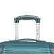 Чемодан Gabol Balance XP (S) Turquoise (123422-018)