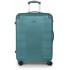 Чемодан Gabol Balance XP (M) Turquoise (123446-018)
