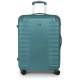 Чемодан Gabol Balance XP (M) Turquoise (123446-018)