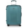 Чемодан Gabol Balance XP (M) Turquoise (123446-018)