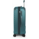 Чемодан Gabol Balance XP (M) Turquoise (123446-018)