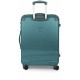 Чемодан Gabol Balance XP (M) Turquoise (123446-018)