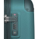 Чемодан Gabol Balance XP (M) Turquoise (123446-018)