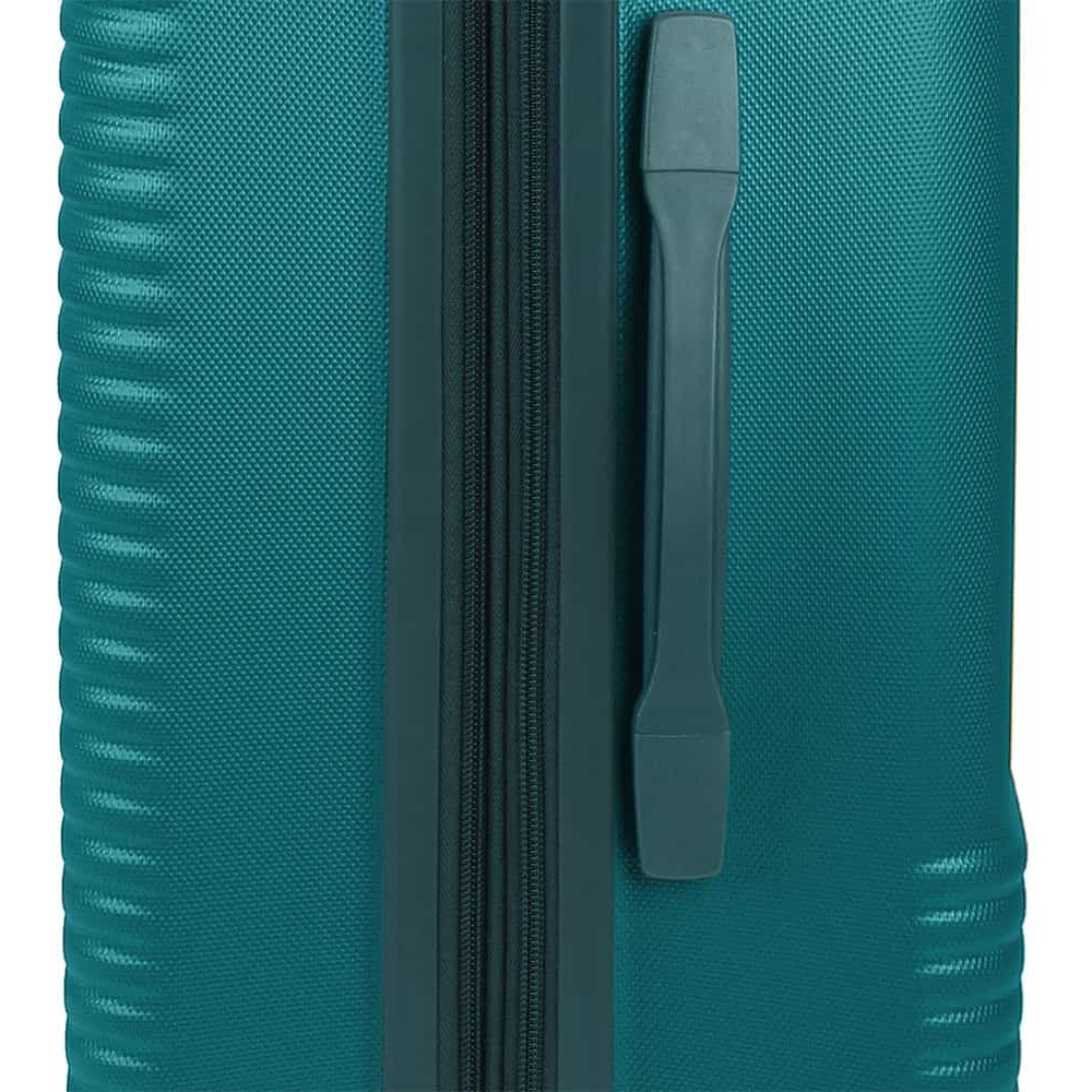 Чемодан Gabol Balance XP (M) Turquoise (123446-018)