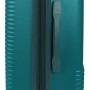 Чемодан Gabol Balance XP (M) Turquoise (123446-018)