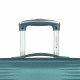 Чемодан Gabol Balance XP (M) Turquoise (123446-018)