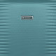 Чемодан Gabol Balance XP (M) Turquoise (123446-018)