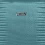 Чемодан Gabol Balance XP (M) Turquoise (123446-018)