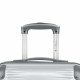 Чемодан Gabol Balance XP (S) Silver (123422-022)