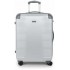 Чемодан Gabol Balance XP (M) Silver (123446-022)