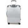 Валіза Gabol Balance XP (M) Silver (123446-022)