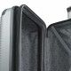 Чемодан Gabol Balance XP (M) Silver (123446-022)