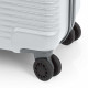 Чемодан Gabol Balance XP (M) Silver (123446-022)