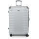 Чемодан Gabol Balance XP (L) Silver (123447-022)