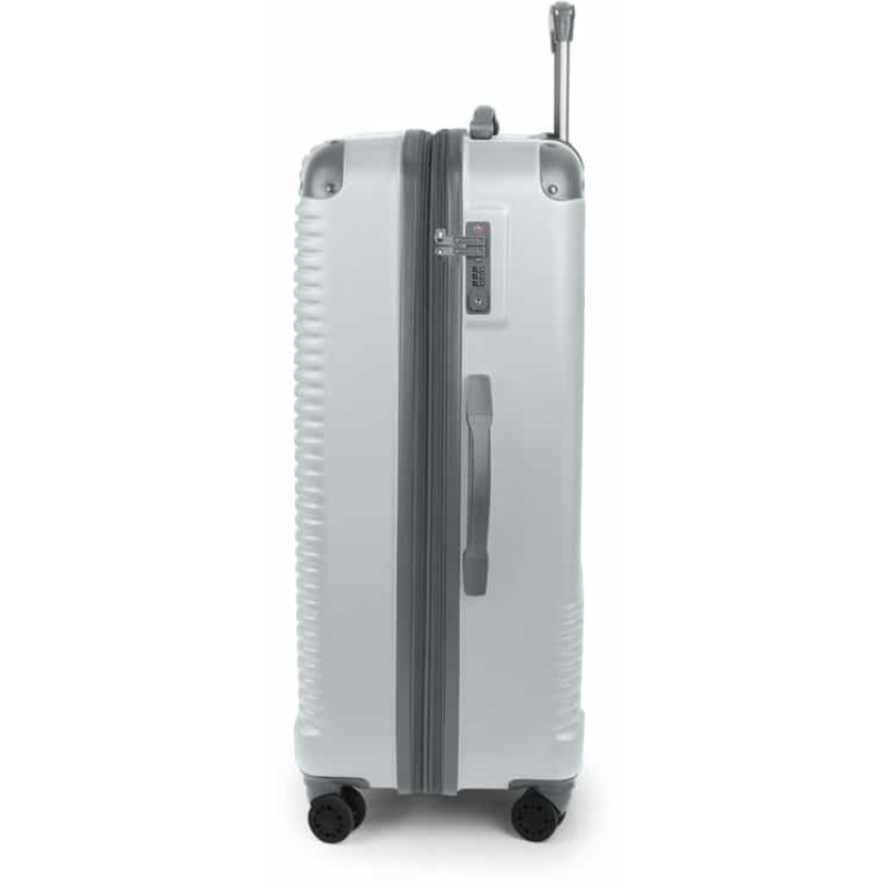 Чемодан Gabol Balance XP (L) Silver (123447-022)