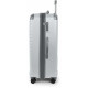 Чемодан Gabol Balance XP (L) Silver (123447-022)