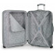 Чемодан Gabol Balance XP (L) Silver (123447-022)