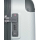 Чемодан Gabol Balance XP (L) Silver (123447-022)