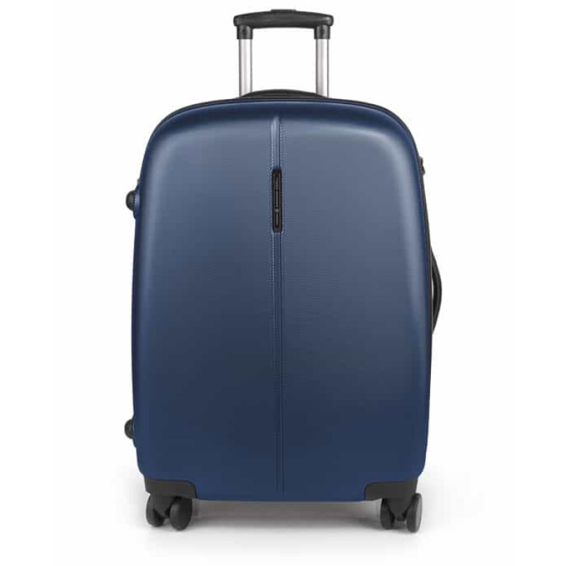 Чемодан Gabol Paradise XP (M) Blue (123346-003)