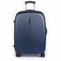 Чемодан Gabol Paradise XP (M) Blue (123346-003)