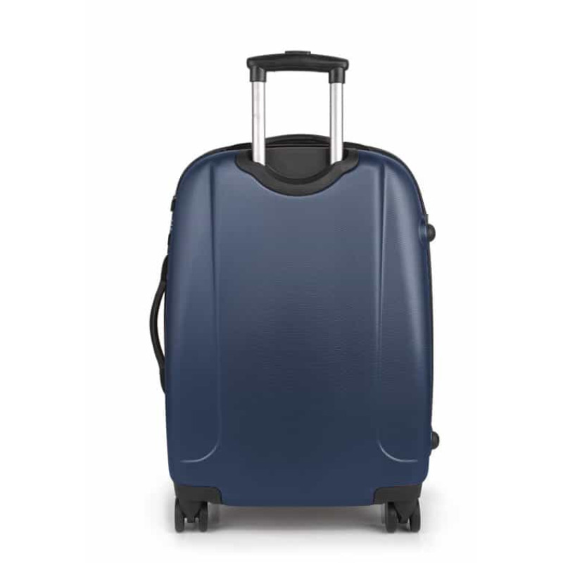 Чемодан Gabol Paradise XP (M) Blue (123346-003)