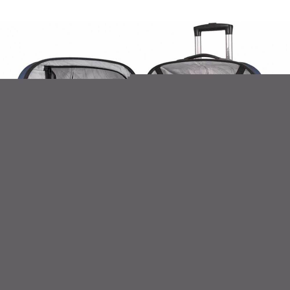 Валіза Gabol Paradise XP (L) Blue (123347-003)