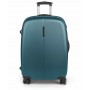 Чемодан Gabol Paradise XP (M) Green (123346-004)