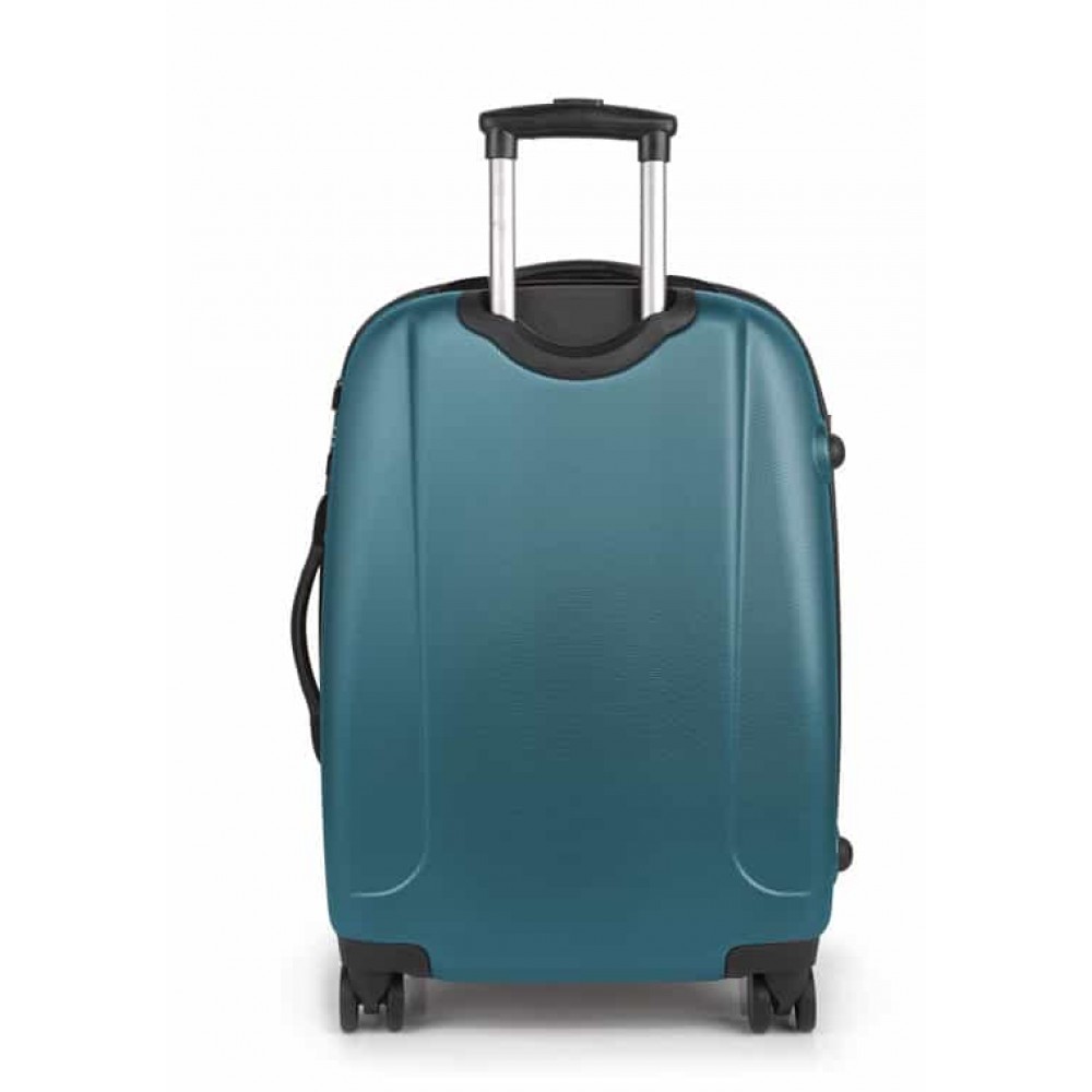 Чемодан Gabol Paradise XP (M) Green (123346-004)