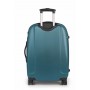 Чемодан Gabol Paradise XP (M) Green (123346-004)