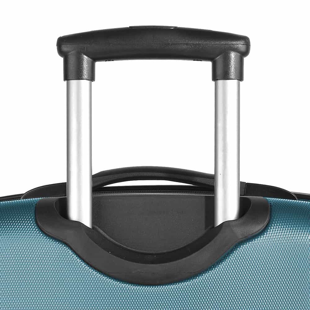 Чемодан Gabol Paradise XP (M) Green (123346-004)