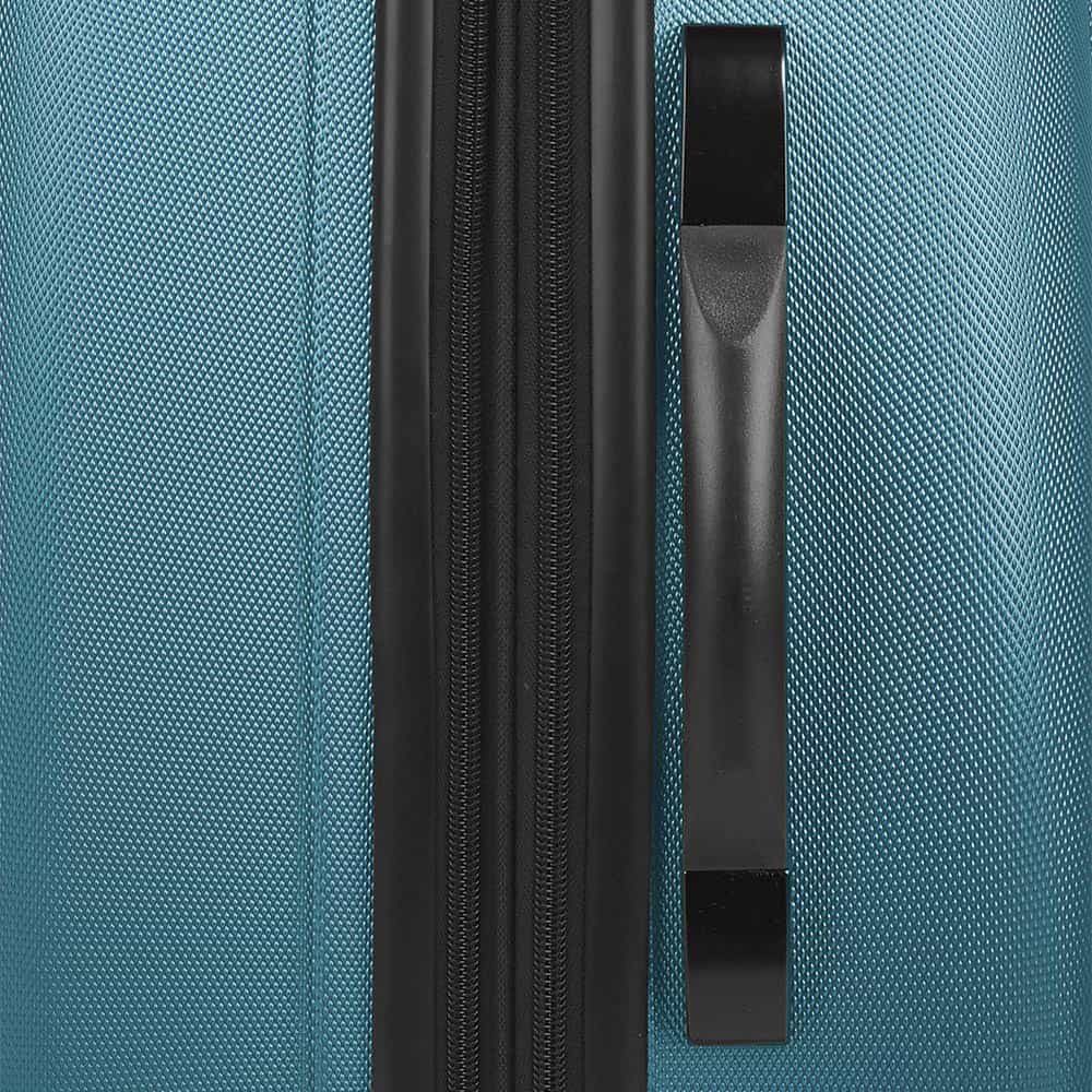 Чемодан Gabol Paradise XP (L) Green (123347-004)