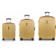 Чемодан Gabol Paradise XP (S) Mustard (123322-027)