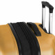 Чемодан Gabol Paradise XP (S) Mustard (123322-027)